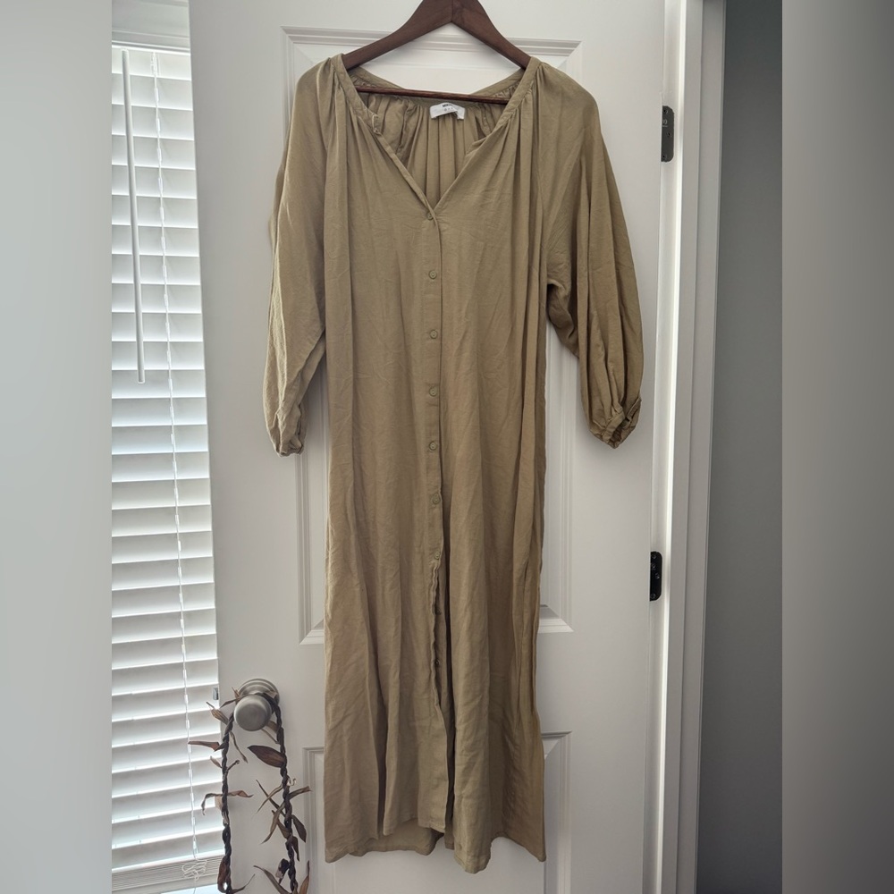 MIKOH Maracas Dress